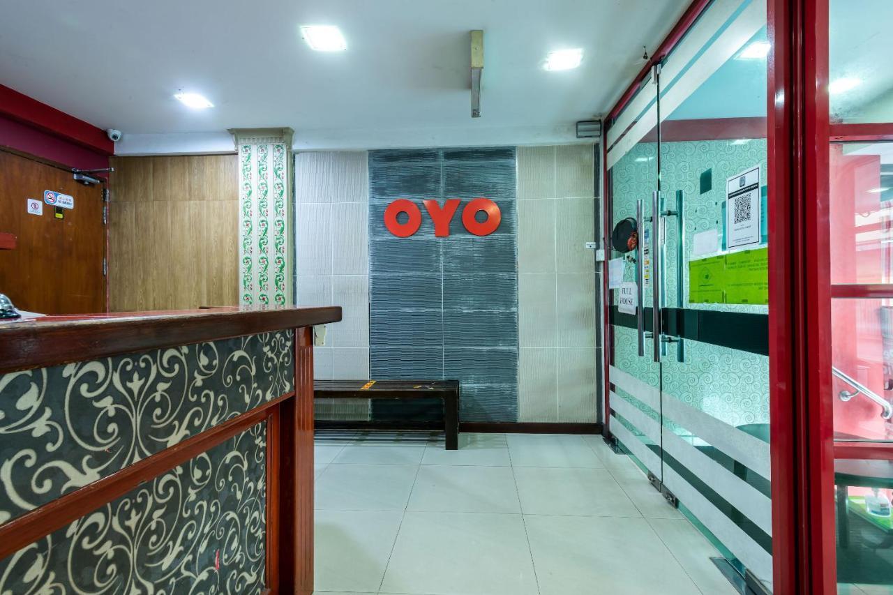 تاواو Oyo 89997 Kurnia Hotel المظهر الخارجي الصورة